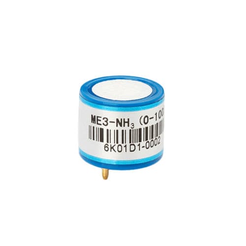 Sensor de amoniaco NH3 - ME3-NH3 - Zhengzhou Winsen Electronics Technology Co., Ltd - electroquímico / para vigilancia de la calidad del aire
