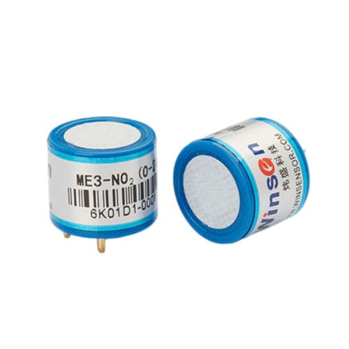 Sensor de gas NO2 - ME3-NO2 - Zhengzhou Winsen Electronics Technology Co., Ltd - electroquímico / para vigilancia de la calidad del aire