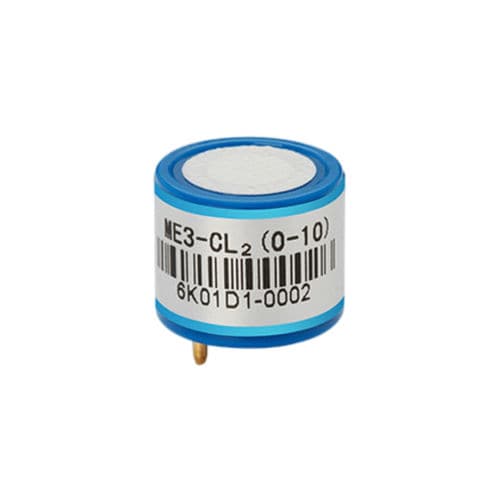 Sensor de cloro Cl2 - ME3-CL2 - Zhengzhou Winsen Electronics Technology Co., Ltd - electroquímico / para vigilancia de la calidad del aire / para la industria química