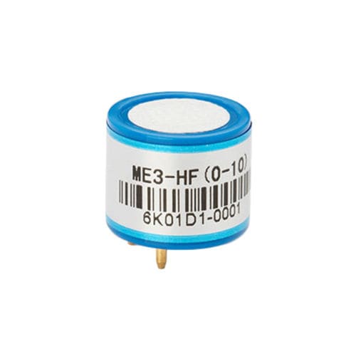 Sensor de hidrógeno hidrógeno - ME3-HF - Zhengzhou Winsen Electronics Technology Co., Ltd - electroquímico / para vigilancia de la calidad del aire