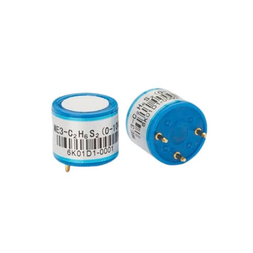 Sensor de gas C2H6S2 - ME3-C2H6S2 - Zhengzhou Winsen Electronics Technology Co., Ltd - electroquímico / para vigilancia de la calidad del aire / para la industria petroquímica