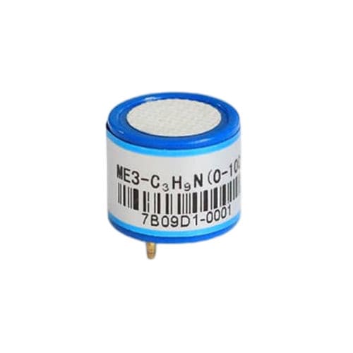 Sensor de gas propilamina - ME3-C3H9N - Zhengzhou Winsen Electronics Technology Co., Ltd - electroquímico / para la industria petroquímica / médico
