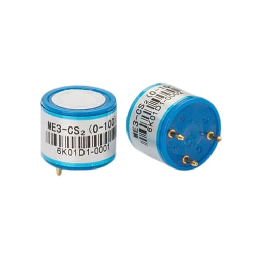 Sensor de gas disulfuro de carbono - ME3-CS2 - Zhengzhou Winsen Electronics Technology Co., Ltd - electroquímico / para vigilancia de la calidad del aire
