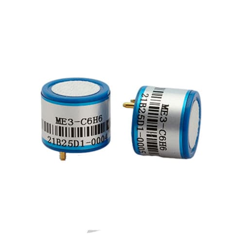 Sensor de gas para hidrocarburos - ME3-C6H6 - Zhengzhou Winsen Electronics Technology Co., Ltd - electroquímico / para vigilancia de la calidad del aire