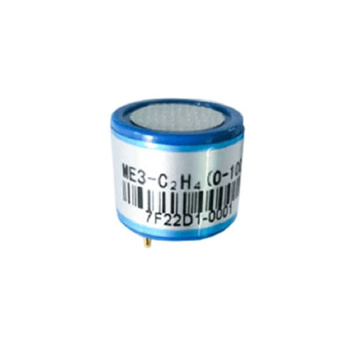 Sensor de gas de etileno - ME3-C2H4 - Zhengzhou Winsen Electronics Technology Co., Ltd - C2H4 / electroquímico / para vigilancia de la calidad del aire