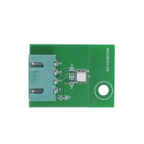 Sensor de temperatura y de humedad relativa - ZS13A  - Zhengzhou Winsen Electronics Technology Co., Ltd - del aire en interiores / para climatización / para la inmótica