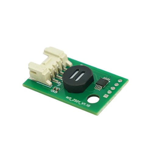 Módulo sensor de temperatura - ZS21 - Zhengzhou Winsen Electronics Technology Co., Ltd - humedad relativa