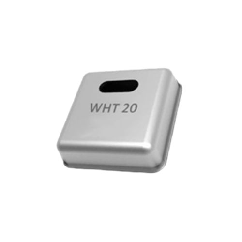 Sensor de temperatura y de humedad relativa - WHT20 - Zhengzhou Winsen Electronics Technology Co., Ltd - embarcado / SMD / digital