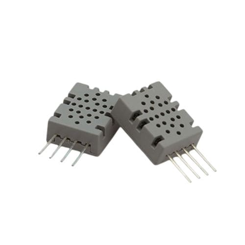 Sensor de temperatura y de humedad relativa - ZS05 - Zhengzhou Winsen Electronics Technology Co., Ltd - para montaje en superficie / digital / para la industria