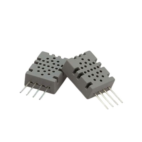 Sensor de temperatura y de humedad relativa - ZS03 - Zhengzhou Winsen Electronics Technology Co., Ltd - para montaje en superficie / digital / pequeño