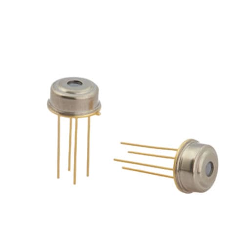 Sensor de temperatura de termopilas - MRTD-3011 - Zhengzhou Winsen Electronics Technology Co., Ltd - digital / con salidas de tensión / 0-5 V