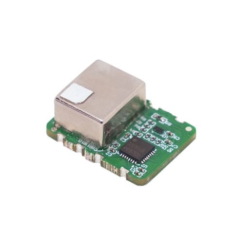 módulo sensor de gas de CO2 - Zhengzhou Winsen Electronics Technology Co., Ltd