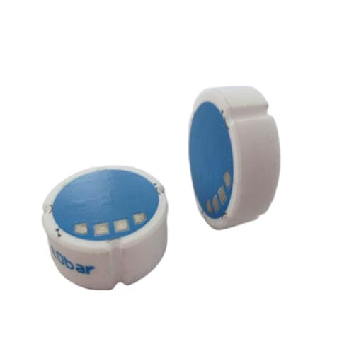 Sensor de presión absoluta - WPAH31 - Zhengzhou Winsen Electronics Technology Co., Ltd - de cerámica / piezorresistivo / DC