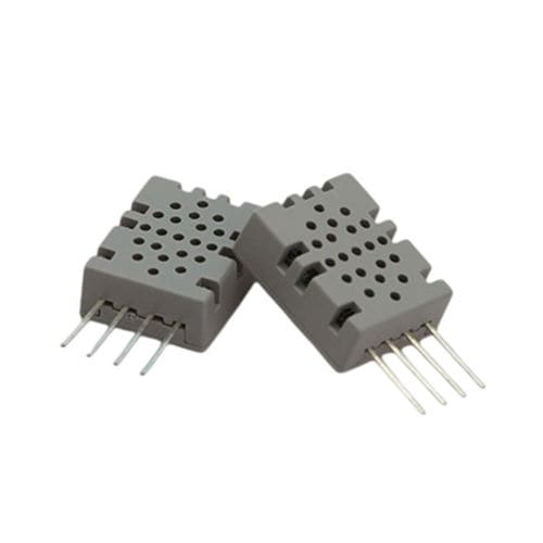Sensor de temperatura y de humedad relativa - ZS0301 - Zhengzhou Winsen Electronics Technology Co., Ltd - DC / pequeño / para climatización