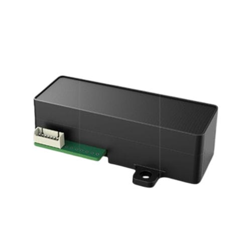 Sensor de gas SF6 - MH-T5052B - Zhengzhou Winsen Electronics Technology Co., Ltd - NDIR / para el control de seguridad de los gases industriales / UART