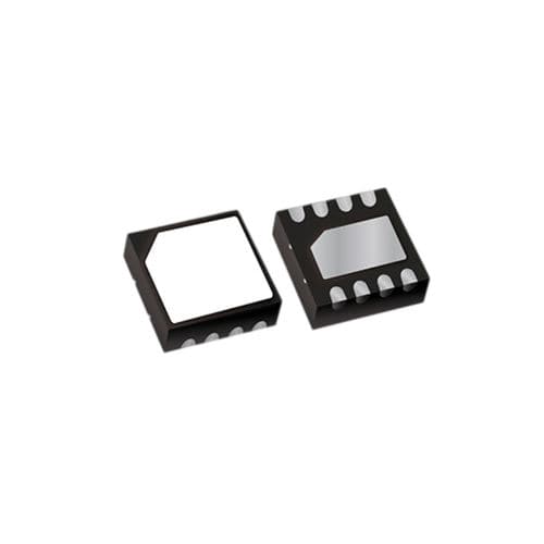 Sensor de temperatura y de humedad SMD - WHT30 - Zhengzhou Winsen Electronics Technology Co., Ltd - digital / DC / pequeño