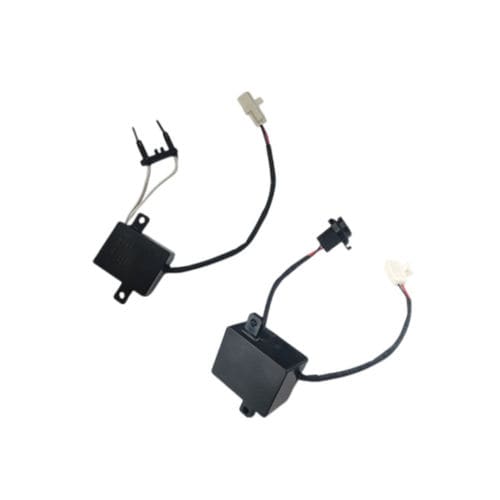 Generador de iones - ZI100/ZI101 - Zhengzhou Winsen Electronics Technology Co., Ltd