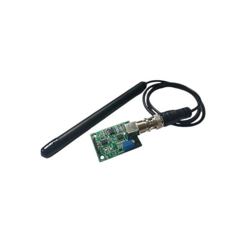 Sensor de calidad de agua pH - ZW-PH102 - Zhengzhou Winsen Electronics Technology Co., Ltd - para el tratamiento de aguas residuales