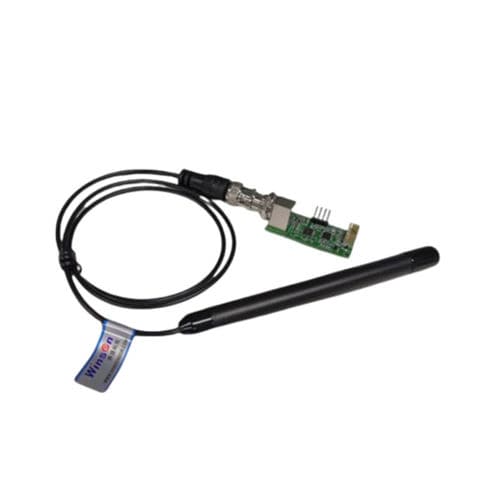 Sensor de calidad de agua pH - ZW-pH103 - Zhengzhou Winsen Electronics Technology Co., Ltd - para el tratamiento de aguas residuales