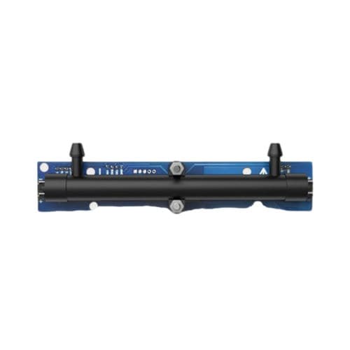 Sensor de oxígeno por ultrasonidos - US1001 - Zhengzhou Winsen Electronics Technology Co., Ltd - UART / en tiempo real