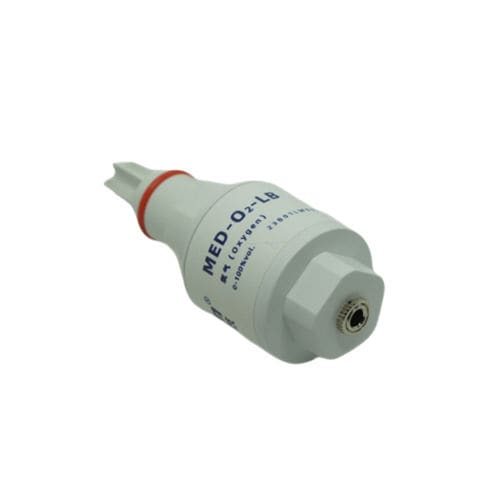 Sensor de oxígeno por ultrasonidos - MED-O2-LB - Zhengzhou Winsen Electronics Technology Co., Ltd