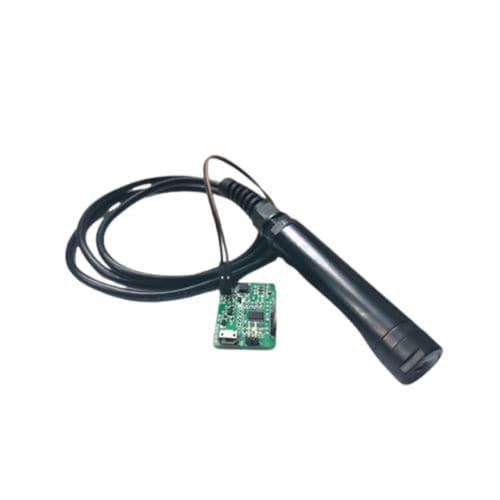 Sensor de calidad de agua oxígeno disuelto - ZW-O101 - Zhengzhou Winsen Electronics Technology Co., Ltd - para el tratamiento de aguas residuales