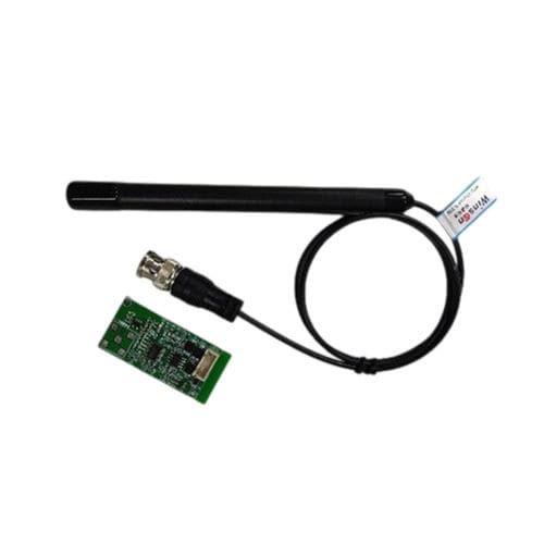 Sensor de calidad de agua ORP - ZW-ORP101 - Zhengzhou Winsen Electronics Technology Co., Ltd - para el tratamiento de aguas residuales