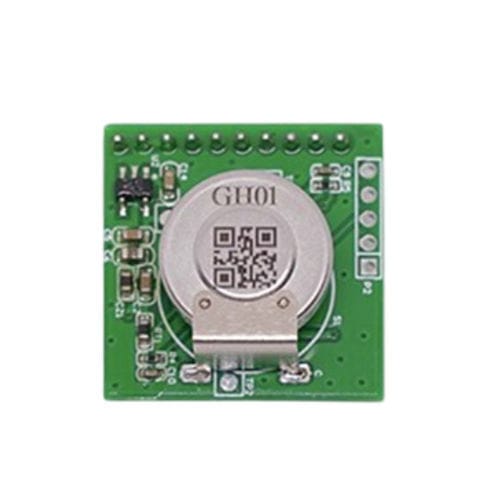 Módulo sensor de gas H2 - ZE630-H2 - Zhengzhou Winsen Electronics Technology Co., Ltd - electroquímico / para batería de litio para automóviles / UART