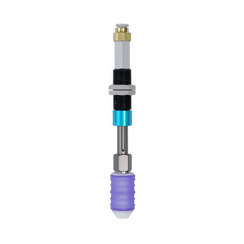 Pinza de soporte flexible - ISC-SC6-S18E - Soft Robot Tech Co.,Ltd - de piezas para procesar / para herramienta / de paneles