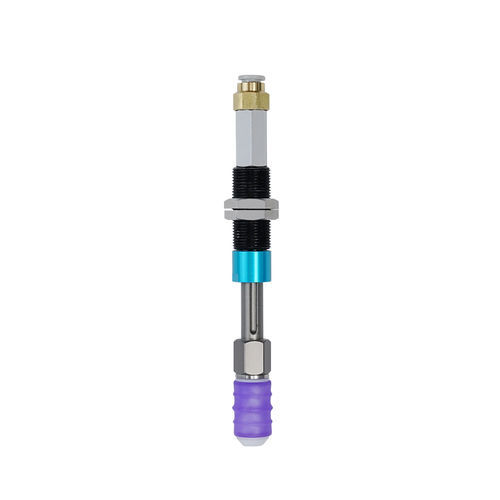 Pinza de soporte flexible - ISC-SC6-S14E - Soft Robot Tech Co.,Ltd - de piezas para procesar / para herramienta / para aparato de medición