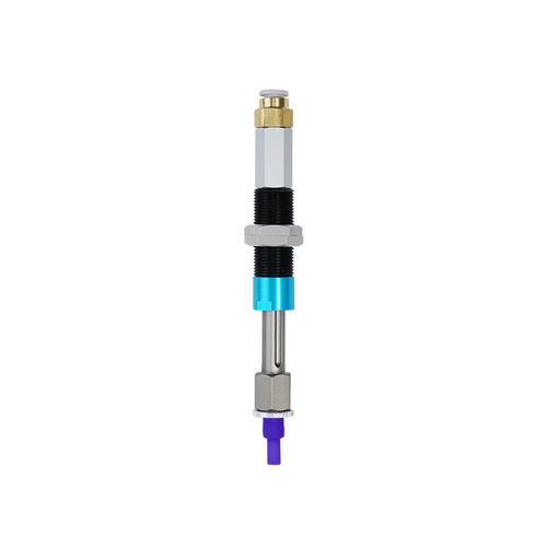 Pinza de soporte flexible - ISC-SC6-P4.5E - Soft Robot Tech Co.,Ltd - de piezas para procesar / para herramienta / para aparato de medición
