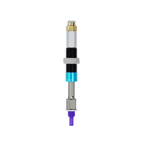 Pinza de soporte flexible - ISC-SC6-P5E - Soft Robot Tech Co.,Ltd - de piezas para procesar / para herramienta / de raíles
