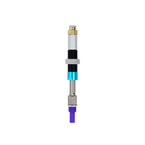 Pinza de soporte flexible - ISC-SC6-P7E - Soft Robot Tech Co.,Ltd - de piezas para procesar / para herramienta / de raíles