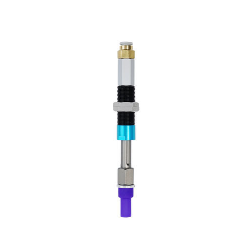 Pinza de soporte flexible - ISC-SC6-P8E - Soft Robot Tech Co.,Ltd - de piezas para procesar / para herramienta / para aparato de medición