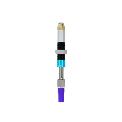Pinza de soporte flexible - ISC-SC6-P9E - Soft Robot Tech Co.,Ltd - de piezas para procesar / para herramienta / para aparato de medición