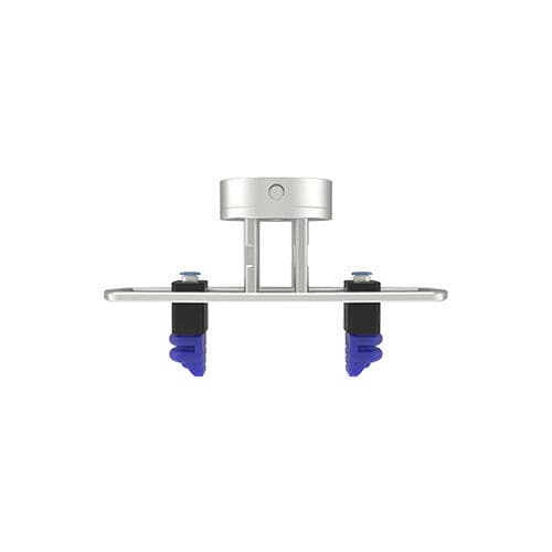 Pinza de prensión con actuador neumático - SFG-FNM2-N3025 - Soft Robot Tech Co.,Ltd - blanda / de 3 mandíbulas / para robot industrial