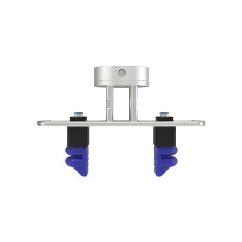 Pinza de prensión blanda - SFG-FNM2-N4036 - Soft Robot Tech Co.,Ltd - neumática / con actuador neumático / de 2 mandíbulas