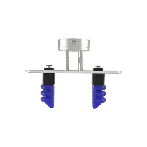 Pinza de prensión blanda - SFG-FNM2-N4049 - Soft Robot Tech Co.,Ltd - neumática / con actuador neumático / eléctrica