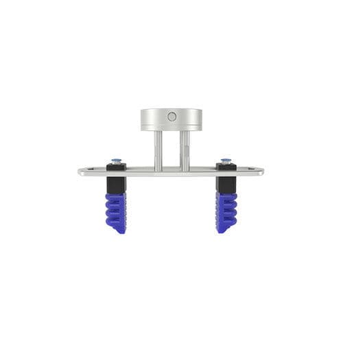 Pinza de prensión blanda - SFG-FNM2-N3043 - Soft Robot Tech Co.,Ltd - neumática / con actuador neumático / de 2 mandíbulas