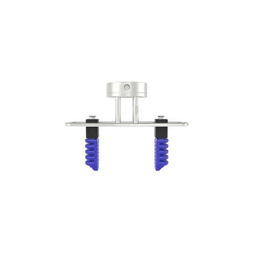 Pinza de prensión blanda - SFG-FNM2-N3052 - Soft Robot Tech Co.,Ltd - neumática / con actuador neumático / de 2 mandíbulas