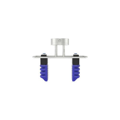 Pinza de prensión blanda - SFG-FNM2-N4062 - Soft Robot Tech Co.,Ltd - neumática / con actuador neumático / de 2 mandíbulas