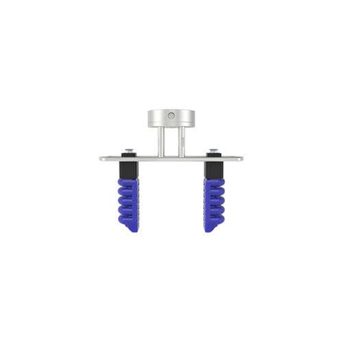 Pinza de prensión blanda - SFG-FNM2-N4075 - Soft Robot Tech Co.,Ltd - neumática / con actuador neumático / con control mecánico