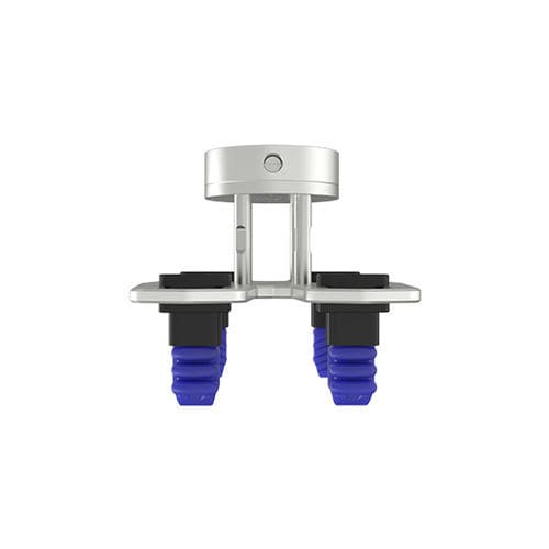 Pinza de prensión blanda - SFG-FNM4-N2027 - Soft Robot Tech Co.,Ltd - neumática / con actuador neumático / de 4 mandíbulas