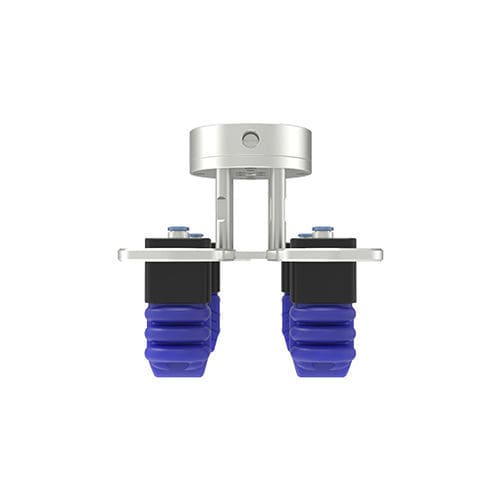 Pinza de prensión blanda - SFG-FNM4-N3034 - Soft Robot Tech Co.,Ltd - neumática / con actuador neumático / de 4 mandíbulas