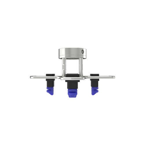 Pinza de prensión neumática - SFG-FNC4-N2020 - Soft Robot Tech Co.,Ltd - blanda / de 4 mandíbulas / para robot industrial