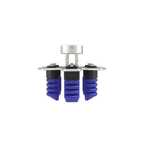 Pinza de prensión mecánica - SFG-FNC6-N4062 - Soft Robot Tech Co.,Ltd - blanda / de 6 mandíbulas / para robot industrial