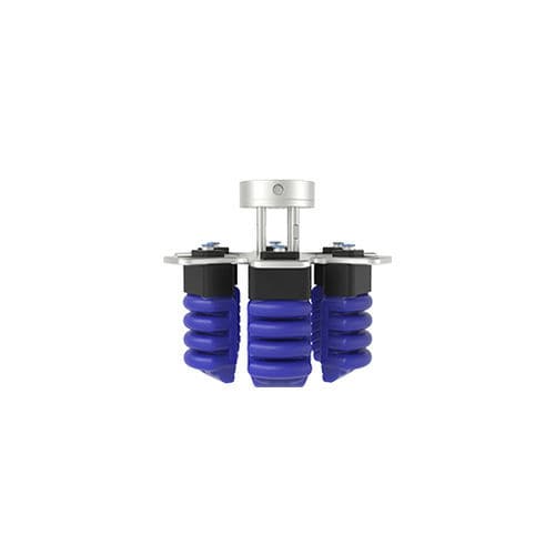 Pinza de prensión neumática - SFG-FNC6-N5072 - Soft Robot Tech Co.,Ltd - blanda / de 6 mandíbulas / para robot industrial