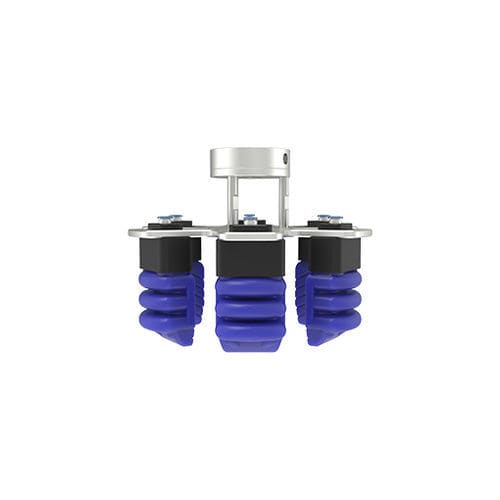 Pinza de prensión neumática - SFG-FNC6-N5056 - Soft Robot Tech Co.,Ltd - blanda / de 6 mandíbulas / para robot de paletización