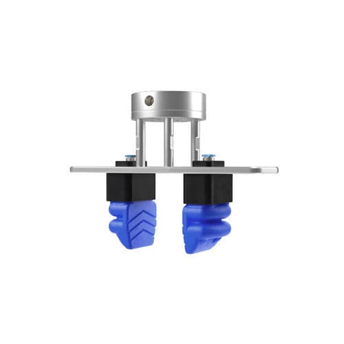 Pinza de prensión neumática - SFG-FNM2-N5041 - Soft Robot Tech Co.,Ltd - blanda / de 2 mandíbulas / para robot industrial
