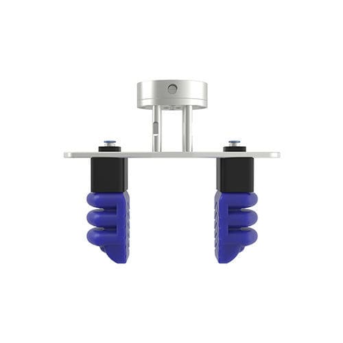 Pinza de prensión neumática - SFG-FNM2-N6064 - Soft Robot Tech Co.,Ltd - radial / de 2 mandíbulas / de manipulación